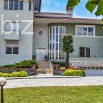Luxurious Apartment in the Heart of Istanbul (Listing No: 5737)