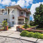 Luxurious Apartment in the Heart of Istanbul (Listing No: 5737)