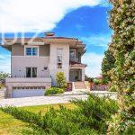Luxurious Apartment in the Heart of Istanbul (Listing No: 5737)