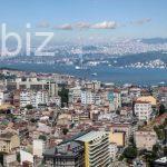 Luxury Apartment in the Heart of Istanbul (Listing No: 5744)