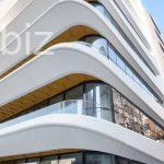 Luxury Apartment in the Heart of Istanbul (Listing No: 5744)