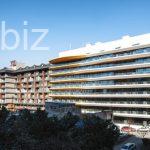 Luxury Apartment in the Heart of Istanbul (Listing No: 5744)