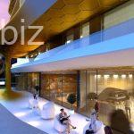 Luxury Apartment in the Heart of Istanbul (Listing No: 5744)