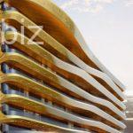Luxury Apartment in the Heart of Istanbul (Listing No: 5744)