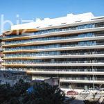 Luxury Apartment in the Heart of Istanbul (Listing No: 5744)