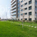 Luxurious Apartment Living in the Heart of Istanbul (Listing No: 5751)