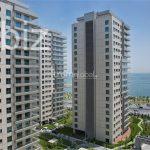 Luxurious Apartment Living in the Heart of Istanbul (Listing No: 5751)