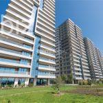 Luxurious Apartment Living in the Heart of Istanbul (Listing No: 5751)
