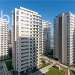 Luxurious Apartment Living in the Heart of Istanbul (Listing No: 5751)