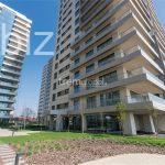 Luxurious Apartment Living in the Heart of Istanbul (Listing No: 5751)