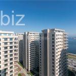Luxury Apartment in Central Istanbul (Listing No: 5754)