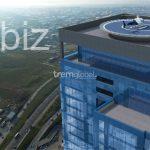 Luxurious Apartment in Istanbul’s Vibrant District (Listing No: 5763)