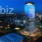 Luxurious Apartment in Istanbul’s Vibrant District (Listing No: 5763)
