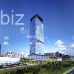 Luxurious Apartment in Istanbul’s Vibrant District (Listing No: 5763)