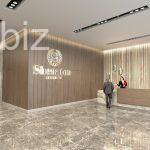 Luxurious Apartment in Istanbul’s Vibrant District (Listing No: 5763)