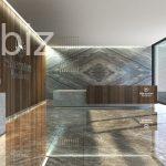 Luxurious Apartment in Istanbul’s Vibrant District (Listing No: 5763)