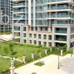 İstanbul’un Canlı Kalbinde Şık Daire (İlan No: 5767)