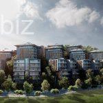 Luxurious Apartment with Bosphorus Views (Listing No: 5776)