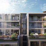 Luxurious Apartment with Bosphorus Views (Listing No: 5776)