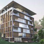 Luxurious Apartment with Bosphorus Views (Listing No: 5776)
