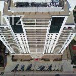 Luxury Apartment in Central Istanbul (Listing No: 5781)