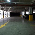 Luxury Apartment in Central Istanbul (Listing No: 5781)