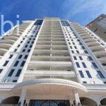 Luxury Apartment in Central Istanbul (Listing No: 5781)