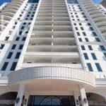 Luxury Apartment in Central Istanbul (Listing No: 5781)