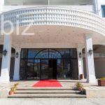 Luxury Apartment in Central Istanbul (Listing No: 5781)