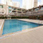 Luxury Apartment in Central Istanbul (Listing No: 5781)