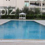 Luxury Apartment in Central Istanbul (Listing No: 5781)