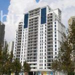 Luxury Apartment in Central Istanbul (Listing No: 5781)