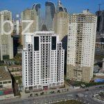 Luxury Apartment in Central Istanbul (Listing No: 5781)