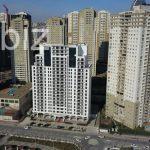 Luxury Apartment in Central Istanbul (Listing No: 5781)