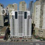 Luxury Apartment in Central Istanbul (Listing No: 5781)
