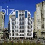 Luxury Apartment in Central Istanbul (Listing No: 5781)