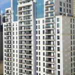 Luxury Apartment in Central Istanbul (Listing No: 5781)