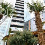 Modern Apartment with Prime Location in Istanbul (Listing No: 5783)