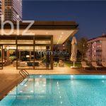 Luxury Apartment for Sale in Istanbul (Listing No: 5796)