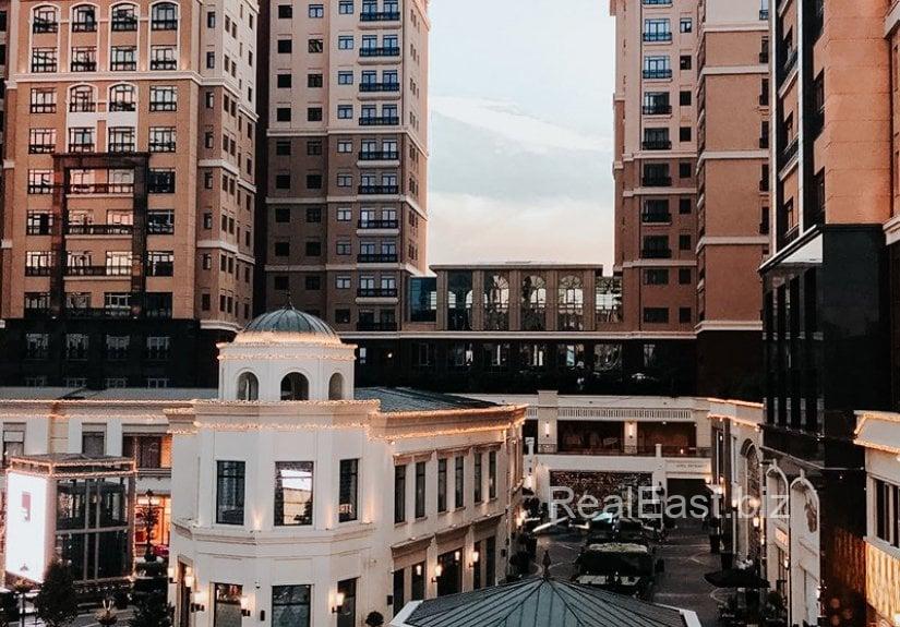 Stunning Family Apartment in the Heart of Istanbul