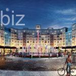 Charming Apartment in the Heart of Istanbul (Listing No: 5799)