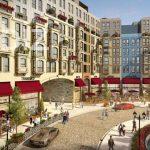 Charming Apartment in the Heart of Istanbul (Listing No: 5799)