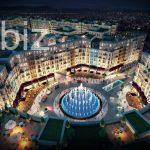 Charming Apartment in the Heart of Istanbul (Listing No: 5799)