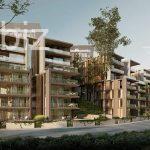 Luxurious Apartment Near the Bosphorus in Istanbul (Listing No: 5801)