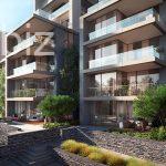 Luxurious Apartment Near the Bosphorus in Istanbul (Listing No: 5801)
