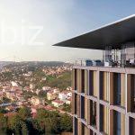 Luxurious Apartment with Stunning Bosphorus Views (Listing No: 5804)