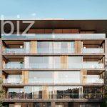 Luxurious Apartment with Stunning Bosphorus Views (Listing No: 5804)