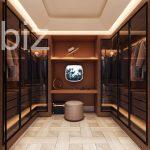 Luxury Apartment in Prestigious Sarıyer, Istanbul (Listing No: 5806)