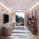 Luxury Apartment in Prestigious Sarıyer, Istanbul (Listing No: 5806)