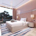 Luxury Apartment in Prestigious Sarıyer, Istanbul (Listing No: 5806)